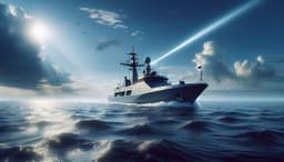 Морской заслон: комплекс ЧВА-001-04РП-Э поможет кораблям ВМФ России увидеть БЭКи врага