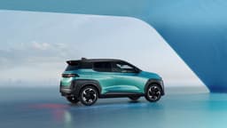 Электромобиль «Атом» хотят сделать беспилотным к 2027 году