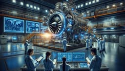 Названа одна из причин задержки выпуска российских двигателей ПД-8 для SSJ-New