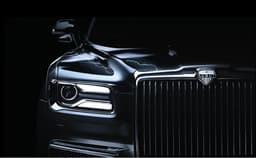 Aurus грозят проблемы с производством: виноваты санкции