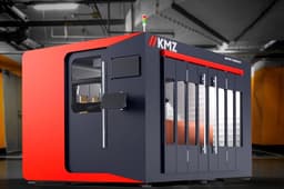 KMZ дал старт разработке импортозамещенного принтера для печати литейных стержней