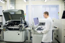 КРЭТ получил новые станки с ЧПУ для деталей военных и гражданских самолётов