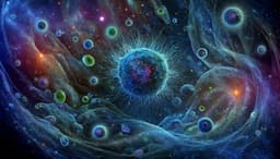 Выявят рак на ранних стадиях: в России изобрели магнитные микрочастицы для диагностики опухолей