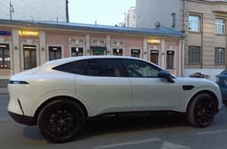 Китайские автомобильные бренды захватят 70% российского рынка 