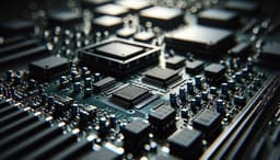 «Микрон» может начать производство микрочипов топологии 65 нм