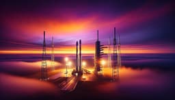 Российская обновлённая ракета-носитель  «Старт-1М» получила место для пуска