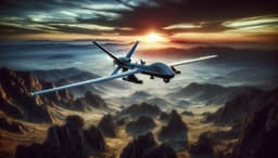 Найти врага: дроны Zala помогают ВС России «видеть» на 50 км в глубину позиций противника