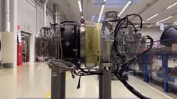 «Огненное сердце» ВК-650В: Какие перспективы для России откроет начало серийного производства вертолётного двигателя