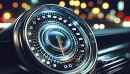 Вслед за самокатами: в Москве разработали проект для снижения скорости у каршеринговых автомобилей