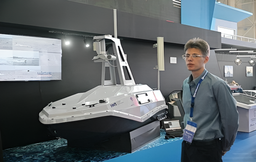 «Кит-убийца» на охоте: в России появится передовой БЭК «Касатка»