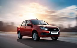 Вслед за «Нивами» в России подорожали LADA Granta
