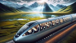 РЖД спроектируют стеклянный вагон для обзорных поездок