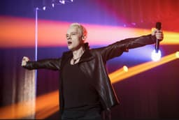 «Всему миру на зло»: российского певца отменили на зарубежном видеосервисе