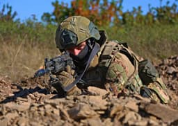 Российские военные смогут менять форму, если она износится раньше срока