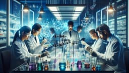 Учёные России и Китая разрабатывают новый материал для суперконденсаторов