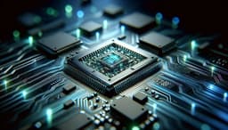 Российский «Микрон» увеличил в 2,4 раза выпуск чипов для подземных, подводных и других экстремальных работ 