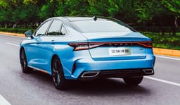 Отвёрточная сборка: автомобили компании Cherу будут выпускать на трёх заводах в России