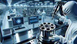 Уральские университеты разработают для «Русатом МеталлТеха» техническую керамику