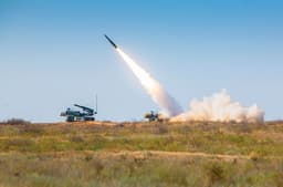 Чистое небо — их забота: модернизированные ЗРК «Бук-МБ» защитят Белоруссию