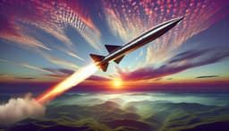 Новейшую крылатую ракету «изделие 720» создали в России