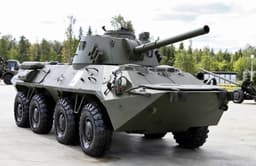 У врага нет «окна» для смены позиции под огнем «Ноны»: названа особенность мощной российской самоходки