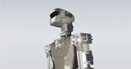 Устойчив к радиации, управляется с Земли — Россия разрабатывает космического робота 