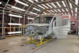 Назван срок запуска в производство минивэнов на заводе «Соллерс»