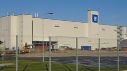 Бывший завод GM в Санкт-Петербурге расконсервируют к 2026 году