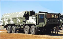 Russian and Belarusian Skies Protected from Hundreds of Taurus, SCALP, ATACMS: Baikal-1 Automated SAM Control System Will Intercept Enemy Missiles