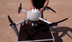 «Ижевские беспилотные системы» в 2025 году увеличат выпуск перспективных БПЛА