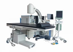 Без хирургического вмешательства: Ростех разработал аппарат для лечения камней в почках