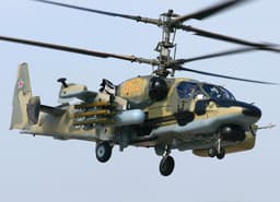 «Вихрь» атакует: российские сверхзвуковые ракеты не оставят шансов танкам врага