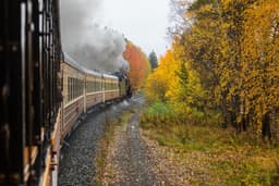 For Inquisitive Tourists: Russian Railways Creates the Best Cultural and Educational Route