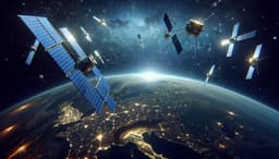 Russian pico-satellite demonstrates hosting capabilities from orbit for the first time