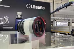 Кино по-нашему: в «Швабе» разработали первые российские кинообъективы для съемки сверхшироких кадров