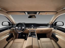 Рулевые колонки теперь отечественные: в Минпромторге отреагировали на критику Мишустина