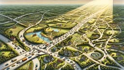 В сервисе «Яндекс Карты» запустили тестовое обновление: топонимы отображаются на русском в ряде стран