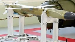 Российская ракета «Изделие 720» аналогична израильской Delilah: в Bulgarian Military гадают о назначении разработки КБ «Радуга»