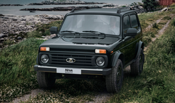 LADA Niva Bronto подорожала до 1,5 млн рублей