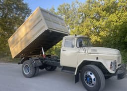 В России на продажу выставили редкий ЗИЛ-130