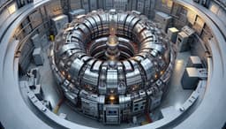 Пуск термоядерного реактора ИТЭР, который помогает строить Россия, перенесли на более чем 10 лет 