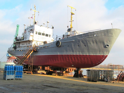 РАН: научные суда для исследования южных морей России необходимо модернизировать