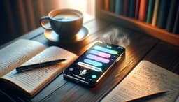 WhatsApp тестирует новую функцию преобразования голосовых сообщений в текст