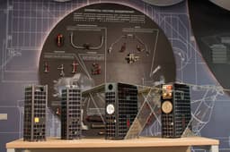 For Space Weather: Bauman University Students to Launch New Small Satellites