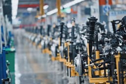 Russian auto parts manufacturers to open business in Africa