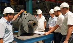 Approved for mass production: TMH to launch mass production of engines