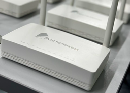 Импортозаместили для Ростелекома: в Екатеринбурге запустили производство отечественных абонентских роутеров