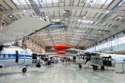 «Байкал», «Освей», «Ладога»: УЗГА получит необходимую поддержку Росавиации