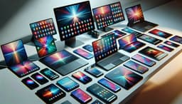 Russians are buying more domestic and more expensive laptops