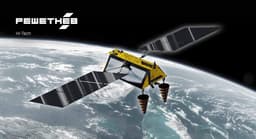 Применяются впервые: российские спутники «Гонец-М1» получат новые диапазоны частот